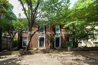 Building Photo - 1856 Vinton Ave