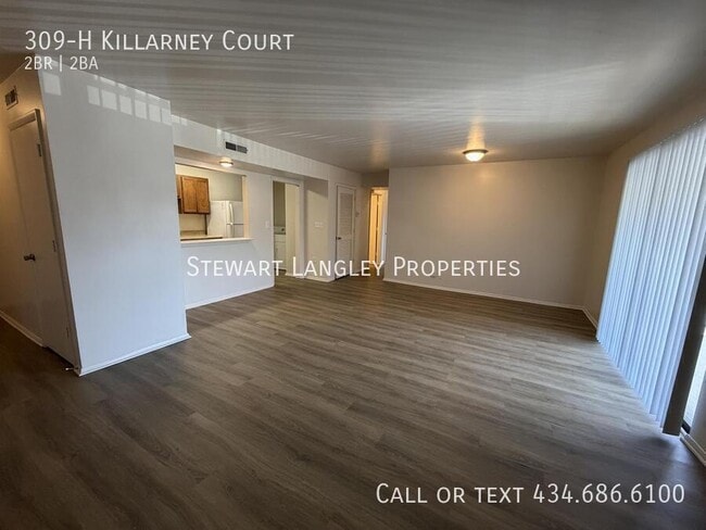 Building Photo - 309-H Killarney Court-
