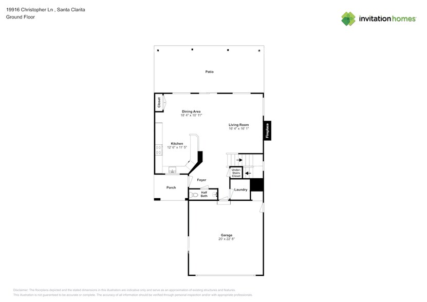 Building Photo - 19916 Christopher Ln