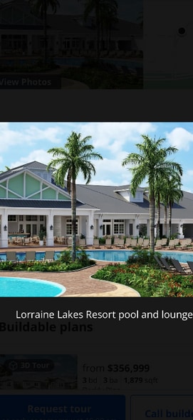 Building Photo - 15217 Lyla Ter