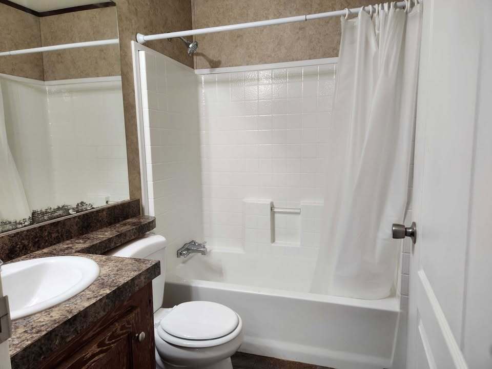 Building Photo - 3805 7th St NE