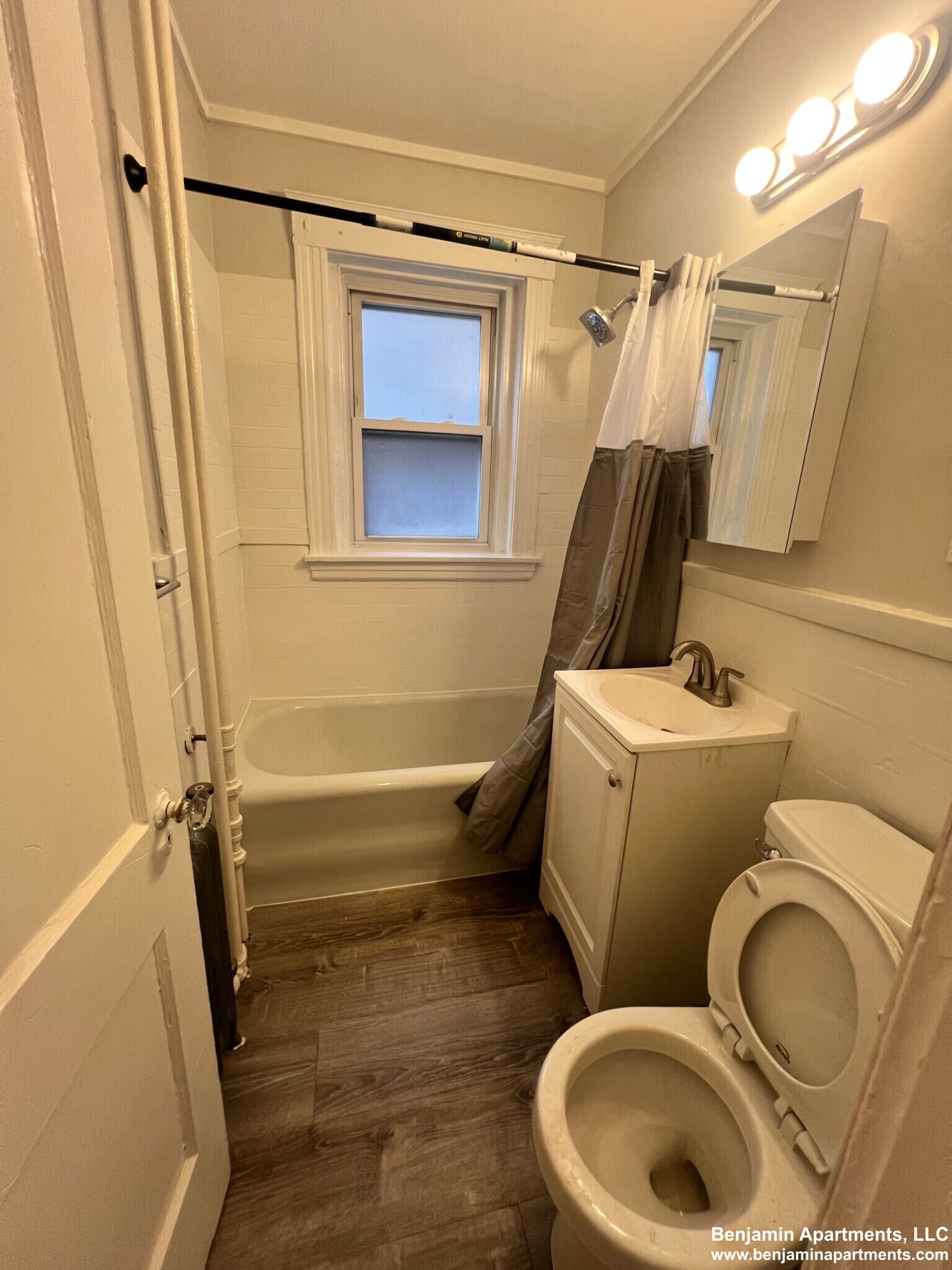 Building Photo - 1629 Commonwealth Ave