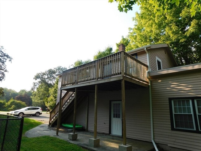 Building Photo - 250 Parkerville Rd