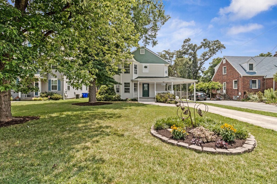 Building Photo - 8401 Potomac Ave