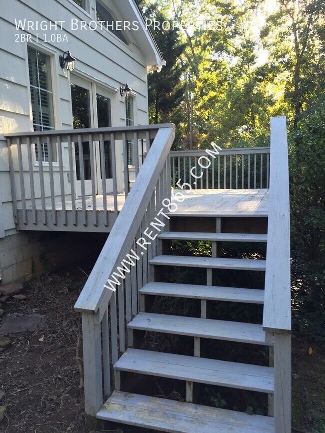 Building Photo - 327 Taliwa Dr