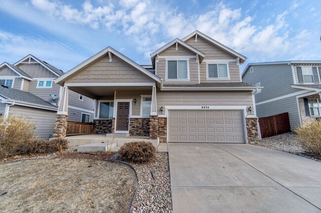 Building Photo - Beautiful 2 Story Home!