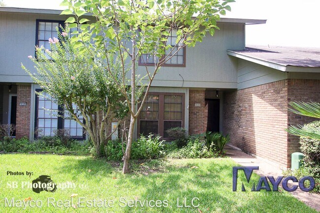 Primary Photo - 3 br, 1.5 bath House - 10103 Carlsbad Dr.