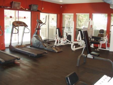 Building Photo - The Reserve Compound - Ground Level 2 bedroom, 2 bath - Close to Pool/Gym area