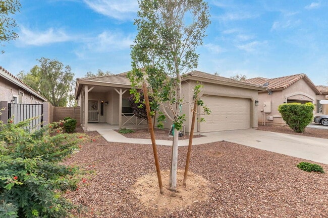 Building Photo - 17067 W Young St