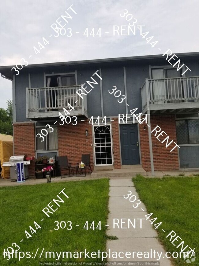 Building Photo - Great opportunity to rent a spacious and a...