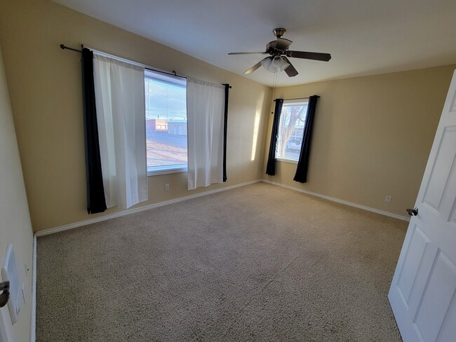 Building Photo - French Apartments