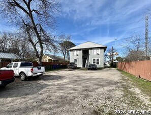Building Photo - 506 W Drexel Ave