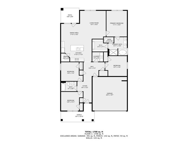 Building Photo - 1287 Hayward Lp