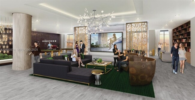 Building Photo - 488 NE 18th St