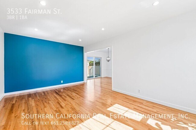 Building Photo - 3533 Fairman St
