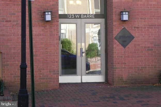 Building Photo - 123 W Barre St