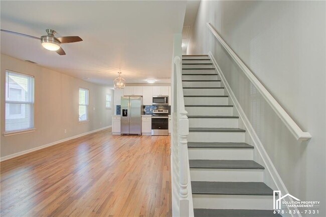 Building Photo - 1173 Arlington Ave SW