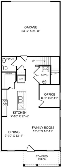 Building Photo - 853 York Aly