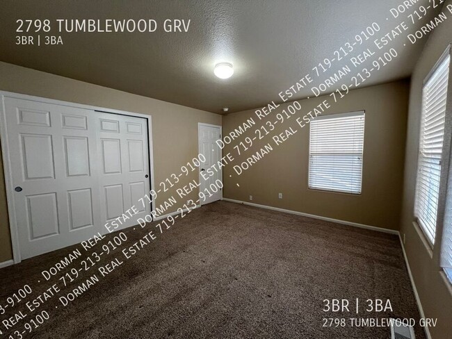 Building Photo - 2798 Tumblewood Grove