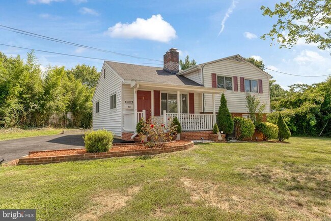Building Photo - 13208 Aldrin St