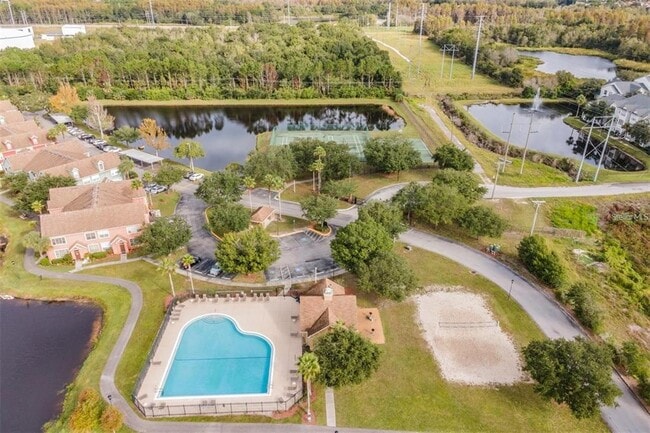 Building Photo - 9156 Lake Chase Island Way