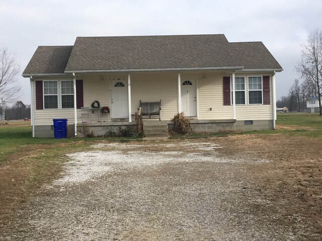 Building Photo - 2264 Sulphur Rd