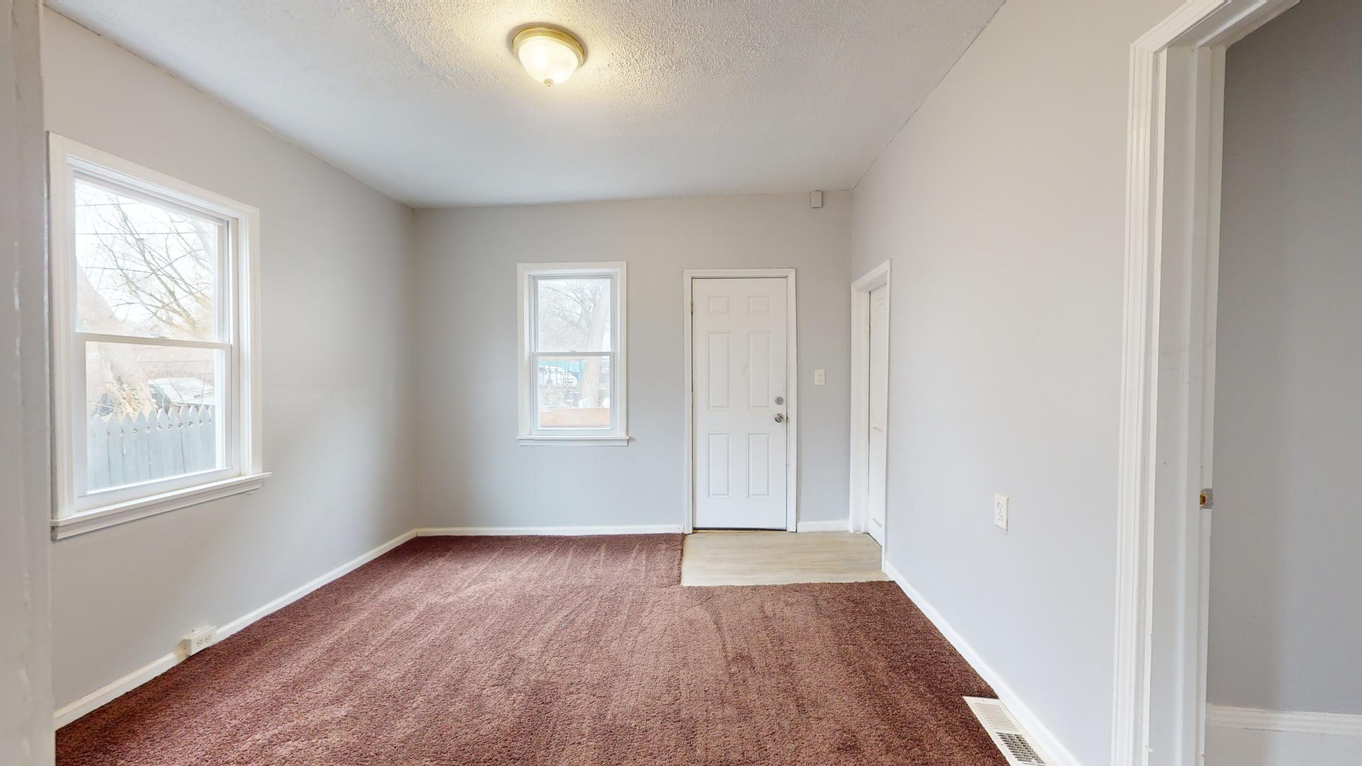 Building Photo - 3332 Walton Ave