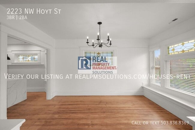 Building Photo - 2223 NW Hoyt St