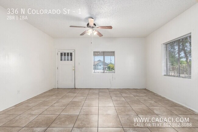 Building Photo - 336 N Colorado St