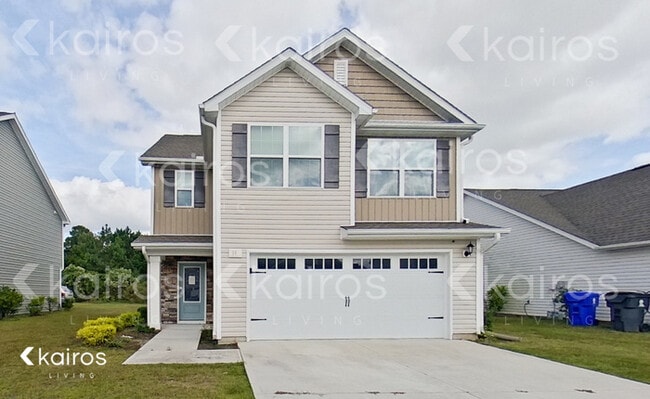 Building Photo - 74 W Luminous Way