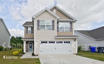 Building Photo - 74 W Luminous Way