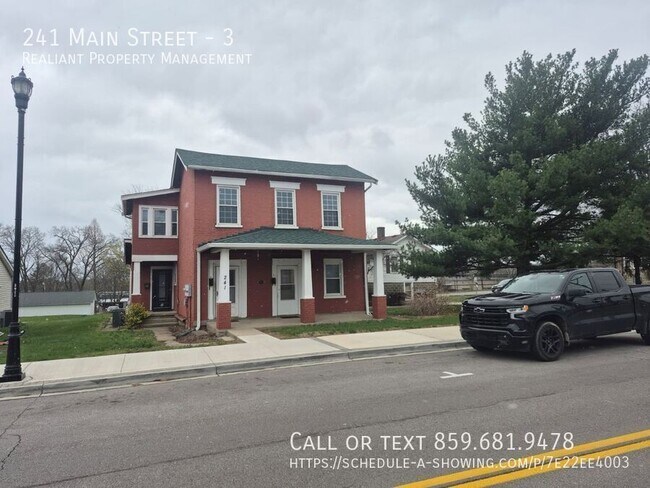 Building Photo - 241 Main St