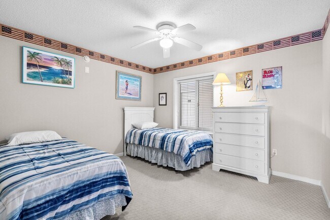Building Photo - Spacious 3BR/3BA Coastal Retreat at Harbour Pointe – Utilities Included!