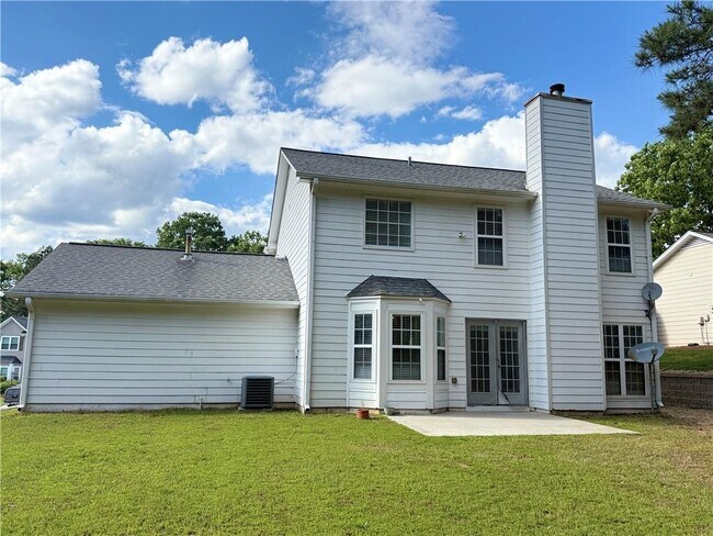 Building Photo - 4030 Brushy Creek Way