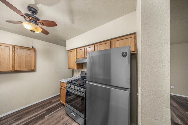 Building Photo - 1702 NW 45th St