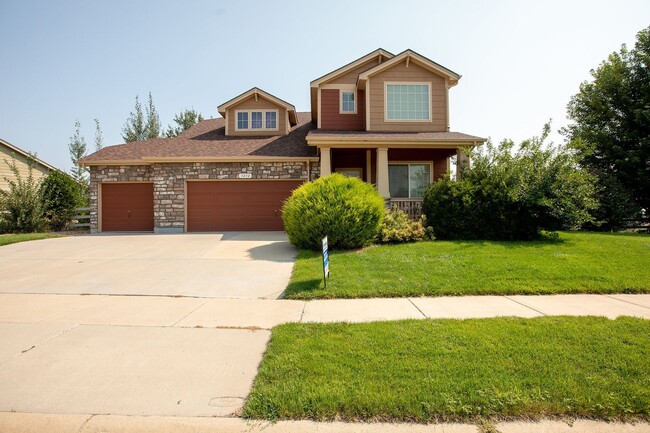 Building Photo - 3232 Chase Dr