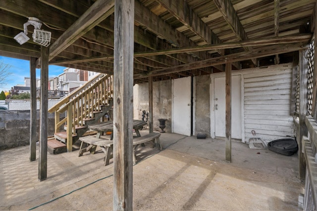 Building Photo - 325 E Hector St