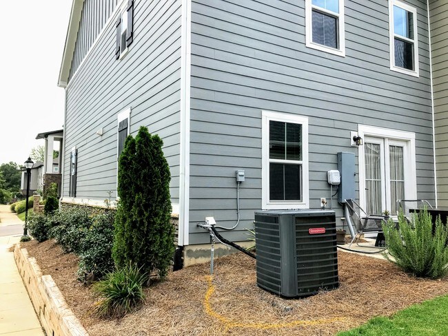 End unit - 11275 Bryton Pkwy