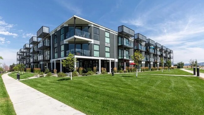 Building Photo - 476 Enterprise Blvd