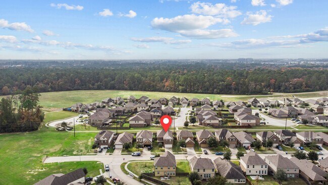 Building Photo - 2702 Elm Crossing Trail