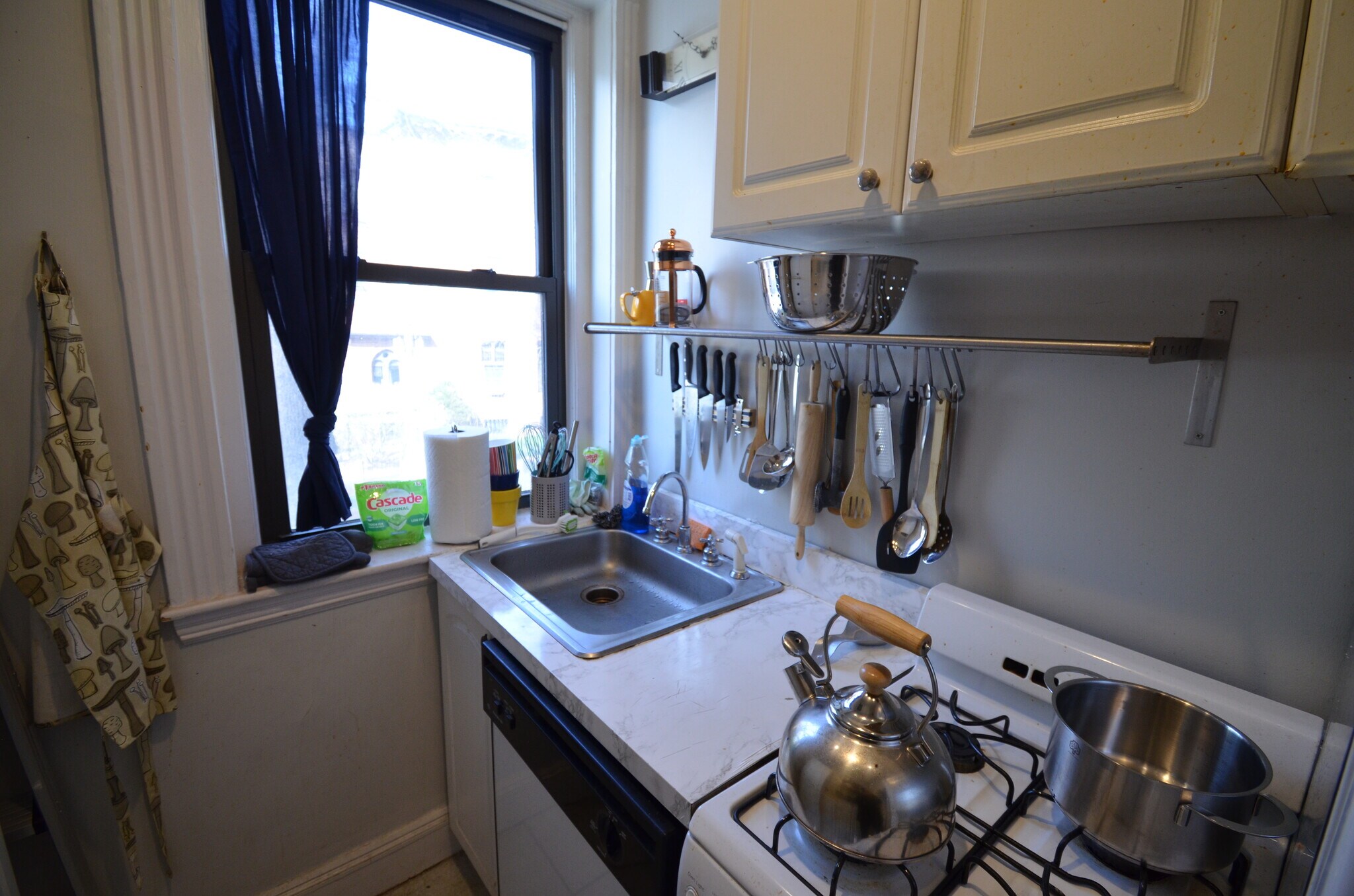 Building Photo - 51 Park Dr