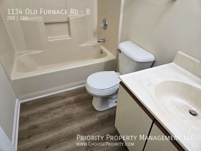 Building Photo - 1134 Old Furnace Rd