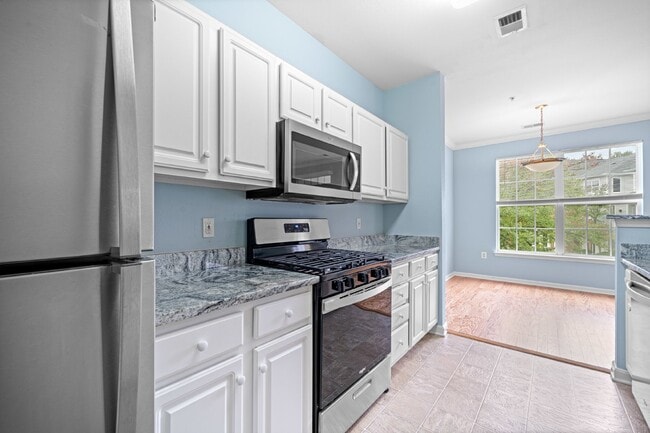 Building Photo - Peaceful Living at Marcey Creek