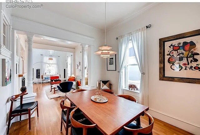 Building Photo - 1618 Spruce St