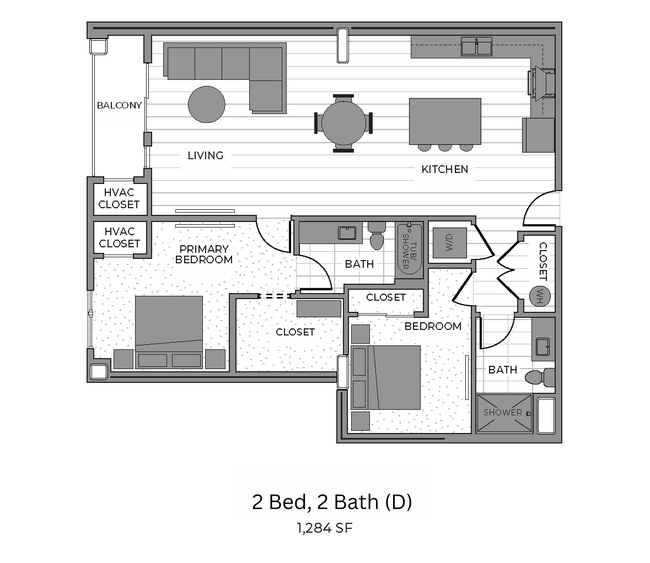 Floorplan - Pop Denver