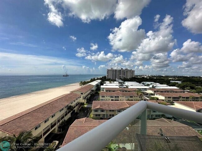 Building Photo - 6000 N Ocean Blvd