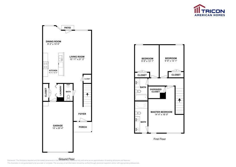 Building Photo - 1416 Pine Ln