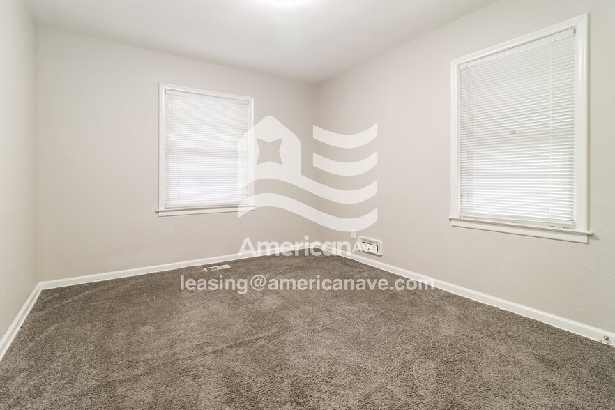 Building Photo - 4045 Nebraska Ave