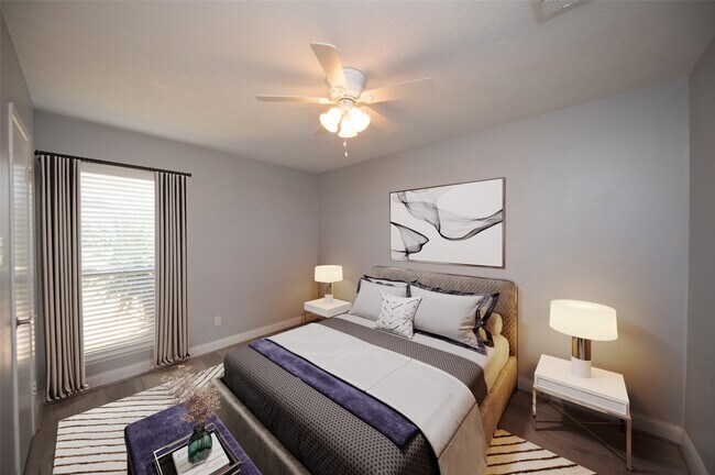 Building Photo - 2903 Pepperwood Dr
