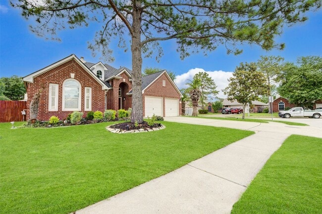 Building Photo - 6543 Horsepen Bayou Dr